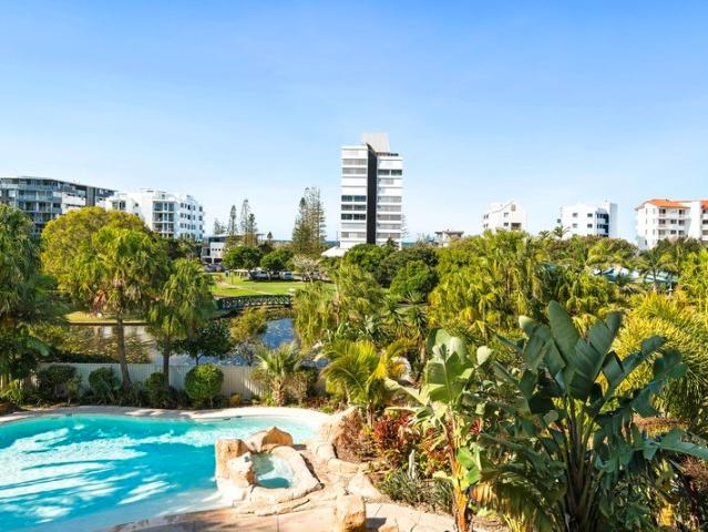 Apartment for sale in Kings Creek, Queensland