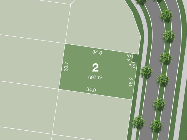 Land for sale in Kings Creek, Queensland