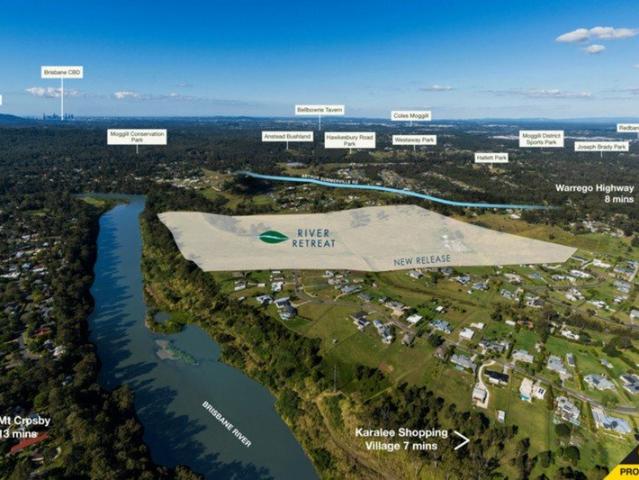 Land for sale in Toombul, Queensland