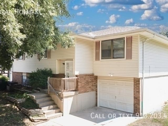 Townhouse for rent in Kansas