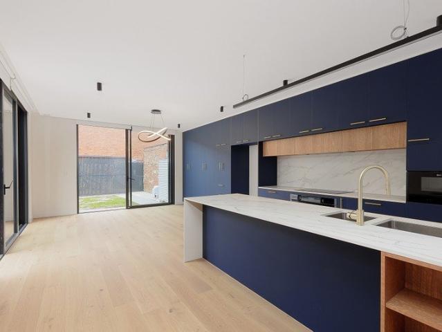 House for rent in Fitzroy North, Melbourne