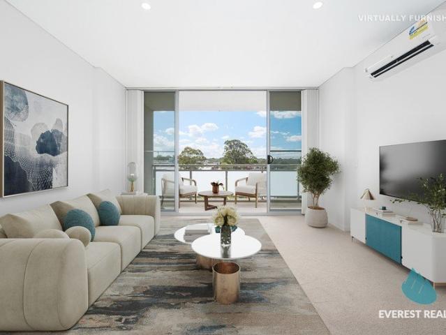 Apartment for sale in Sydney, Liverpool City Council