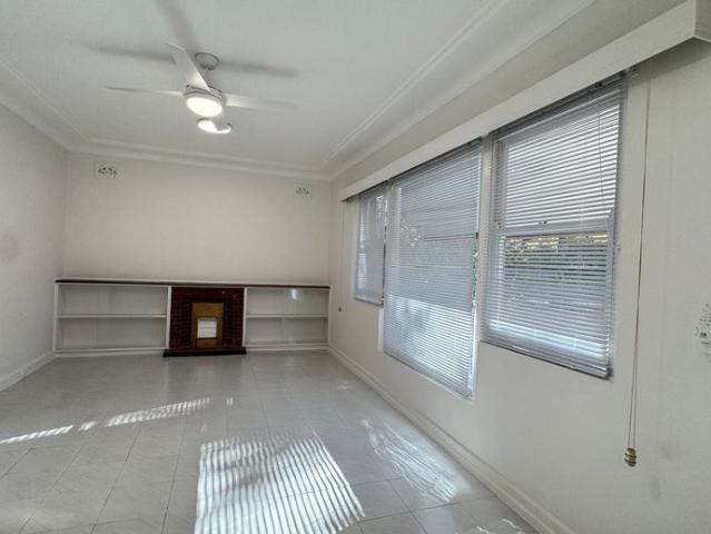 House for rent in Willoughby, New South Wales