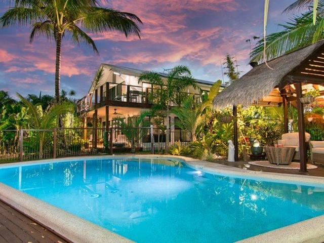 House for sale in Mission Beach, Queensland