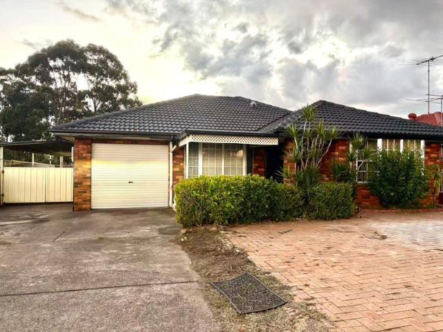 House for rent in Sydney, New South Wales