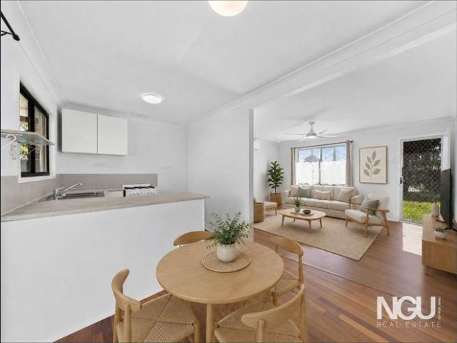 House for rent in Toombul, Queensland