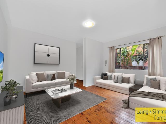 Apartment for sale in Sydney, New South Wales