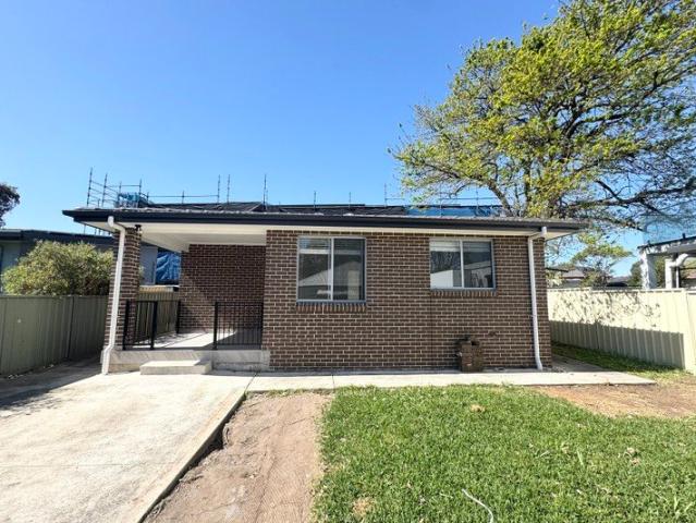 House for rent in Lidcombe, Sydney