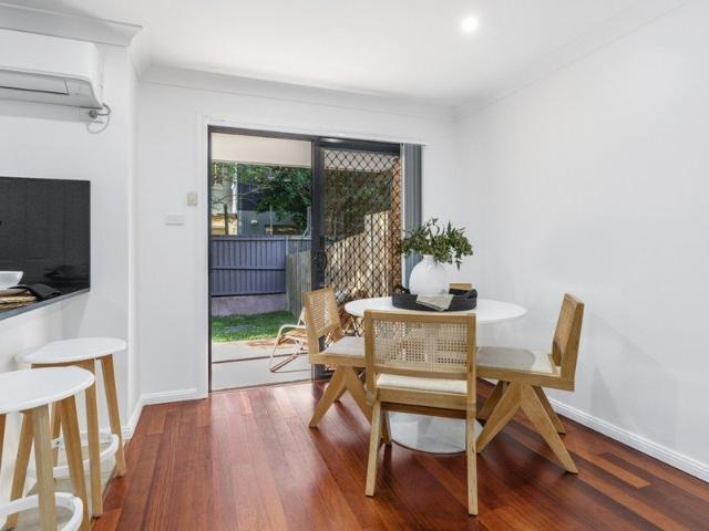 Townhouse for rent in Sydney, New South Wales