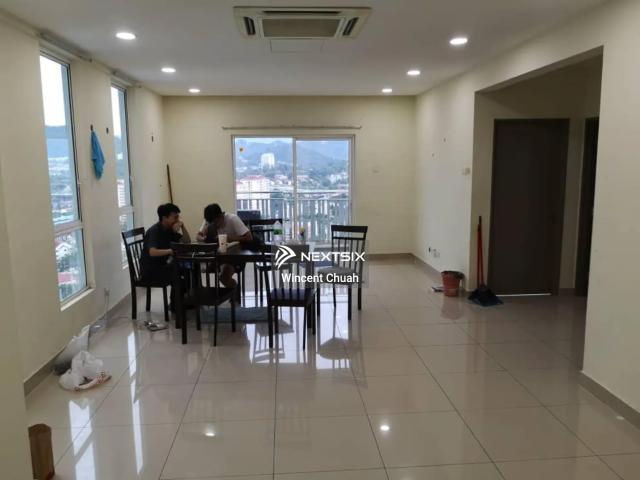 Residential House for rent in Country Heights Damansara, Kuala Lumpur