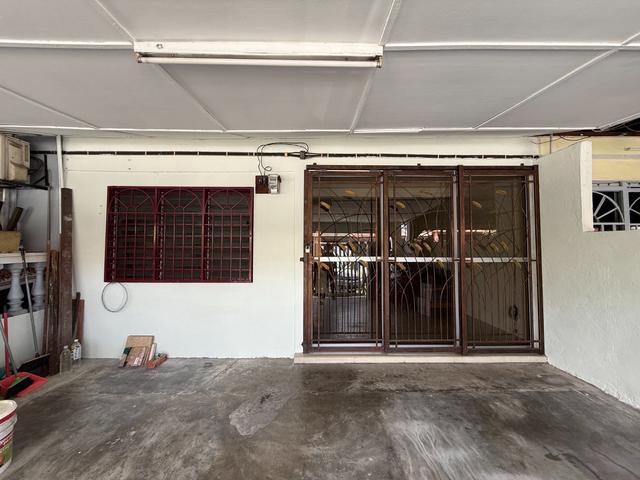 Terraced House for rent in Petaling, Alam Impian