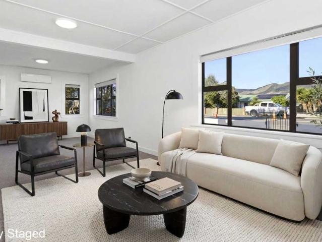 House for rent in Richmond, Tasman District