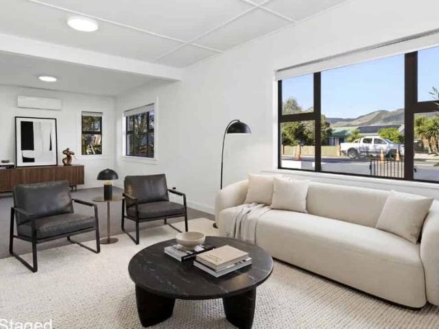 House for rent in Richmond, Tasman District