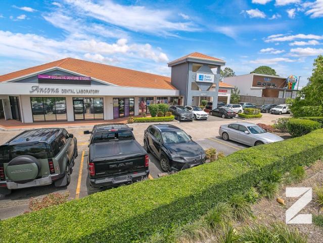 Property for rent in Toombul, Queensland