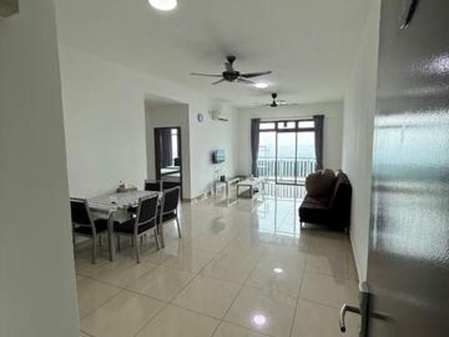 Serviced Residence for rent in Johore Bahru, Johor