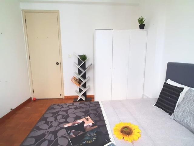Room for rent in Tiong Bahru