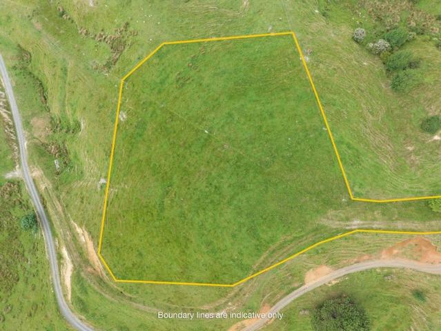 Land for sale in Mercer, Auckland