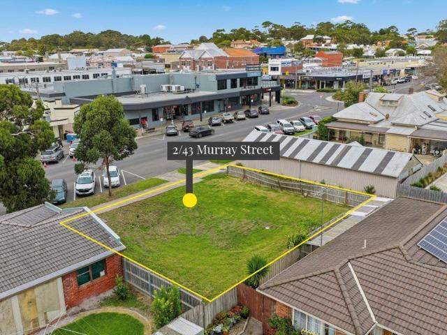 Land for sale in Wonthaggi, Victoria