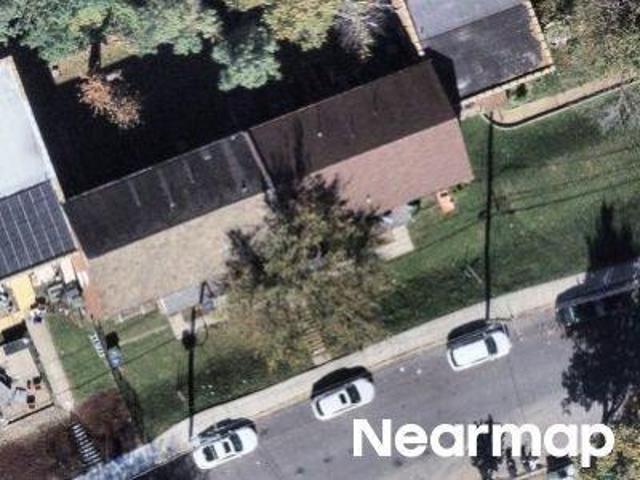 Townhouse for sale in Washington DC