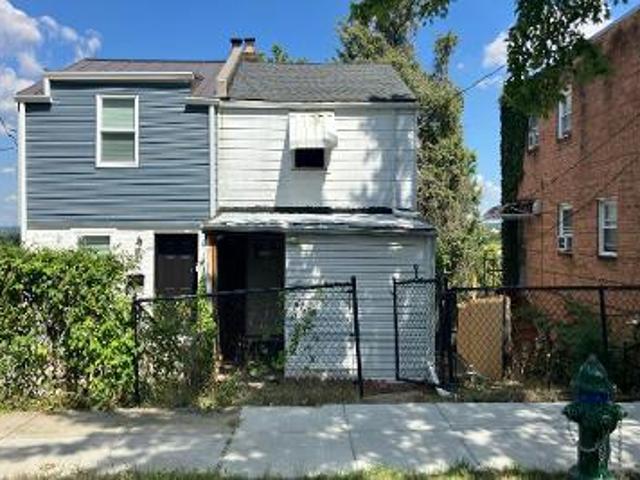 House for sale in Washington, Washington DC