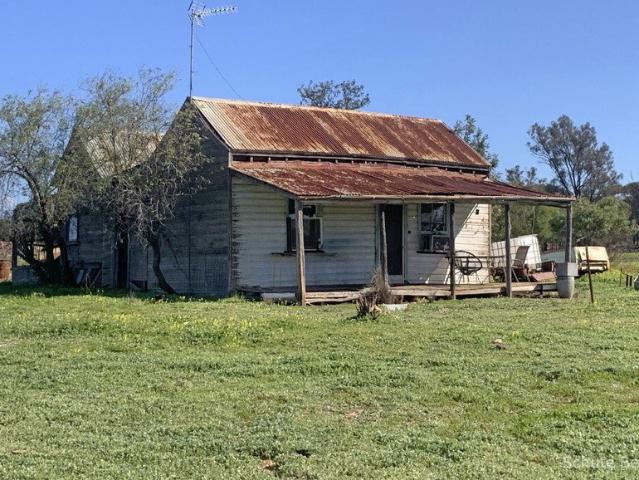Property for sale in Albert, Lachlan Shire Council