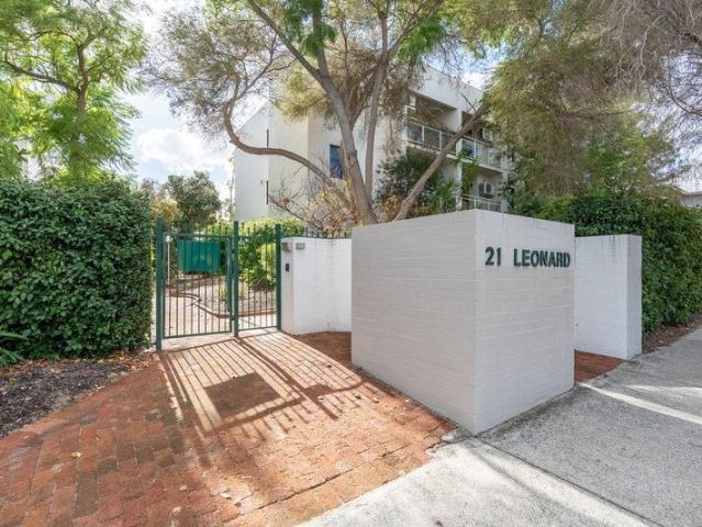 Apartment for sale in Western Australia