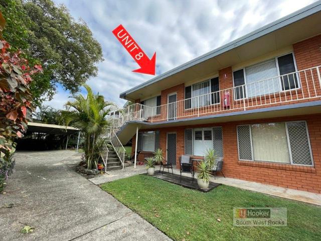 Apartment for sale in South West Rocks, New South Wales