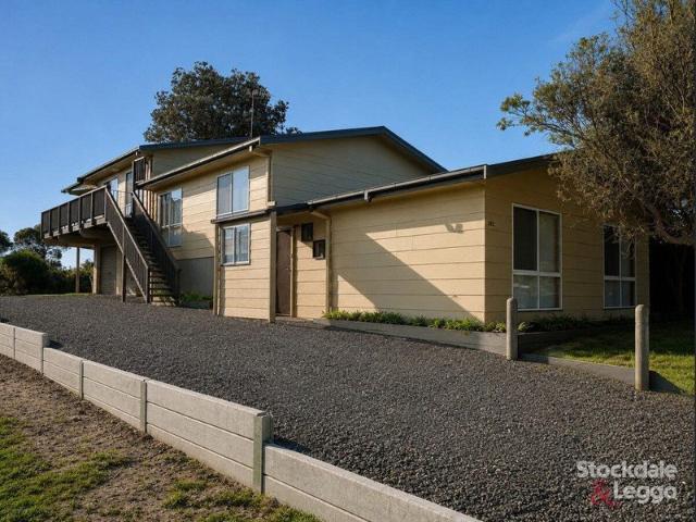 House for rent in Cape Woolamai, Victoria