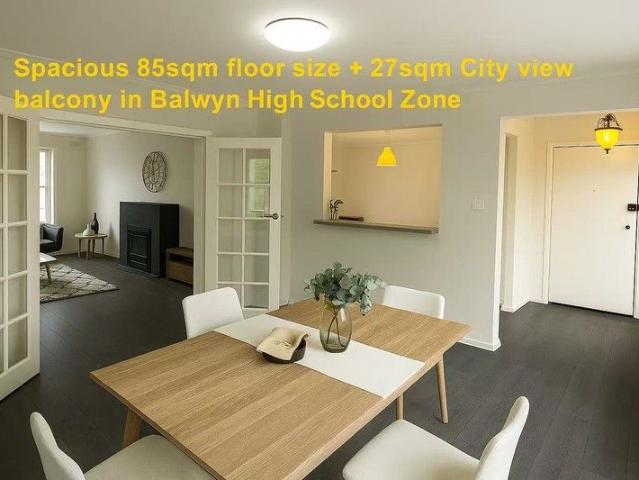 Apartment for sale in Camerons Creek, Victoria