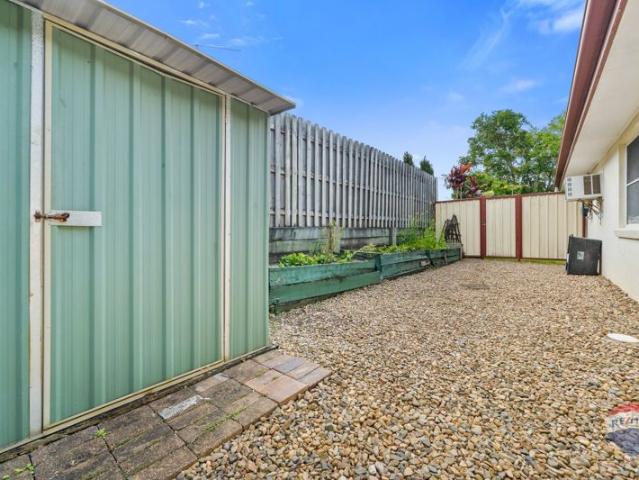 Duplex for sale in Toombul, Queensland