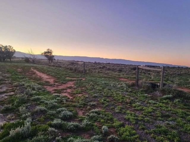 Land for sale in Port Germein, South Australia