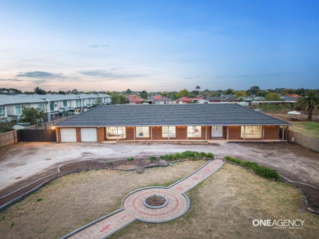 Property for sale in Camerons Creek, Victoria
