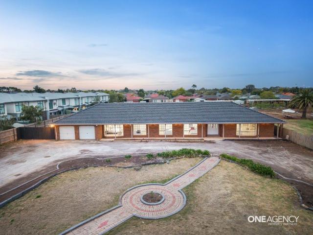 House for sale in Camerons Creek, Victoria