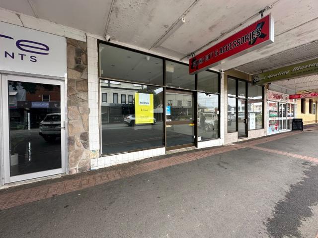 Retail for rent in Maimuru, New South Wales