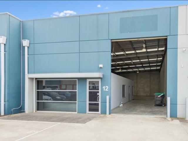 Warehouse for rent in Camerons Creek, Victoria