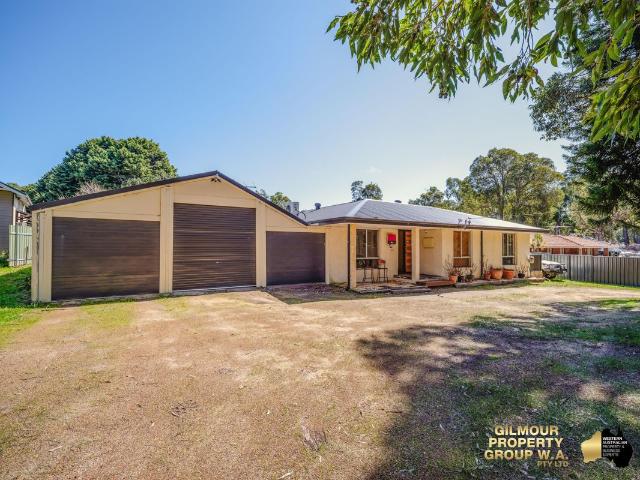 House for sale in Mundaring, Mount Helena