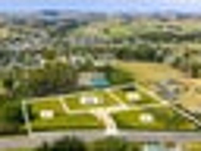 Land for sale in Pukehou