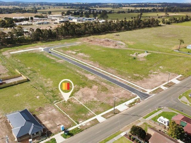 Land for sale in East Bairnsdale, Victoria