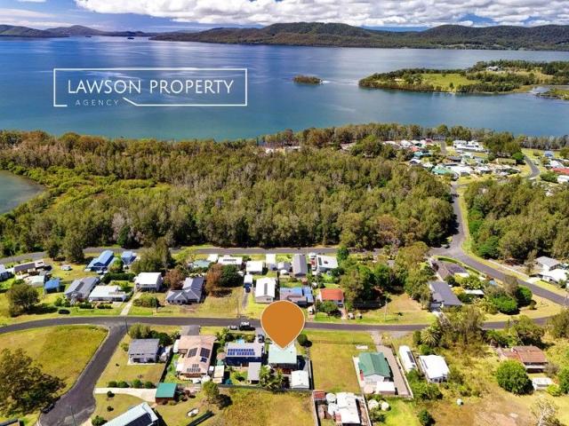 House for sale in Coomba Park, New South Wales