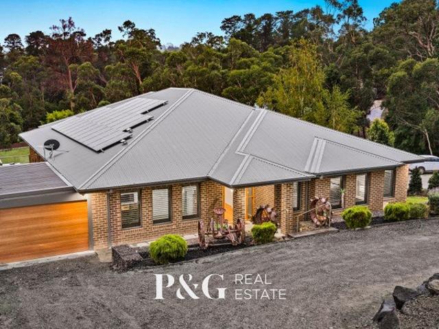 House for sale in Camerons Creek, Victoria