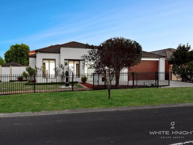 House for sale in Caroline Springs, Melbourne