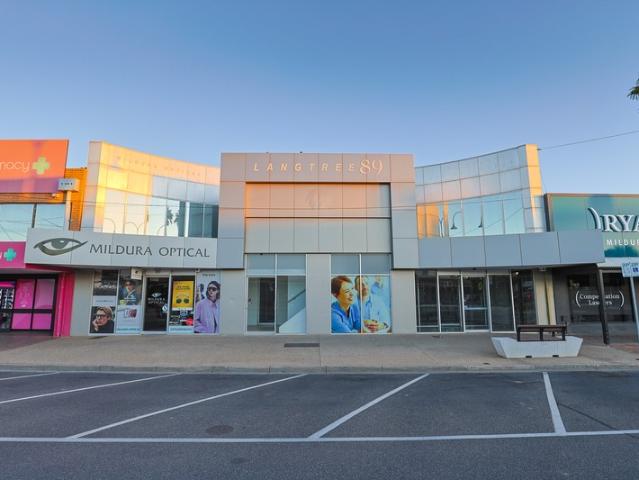 Office for sale in Mildura, Victoria