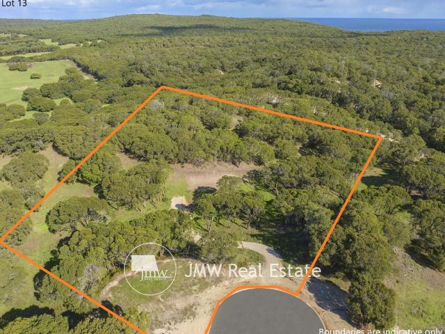 Land for sale in Hamelin Bay, Western Australia