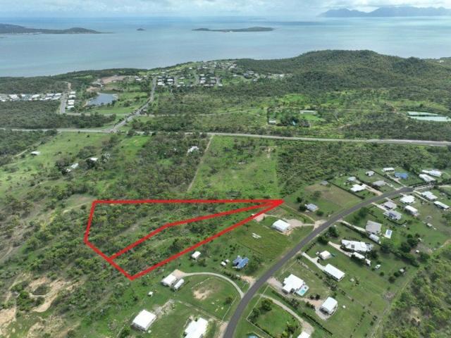 Land for sale in Adelaide Point, Bowen