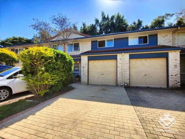 Townhouse for sale in Toombul, Queensland