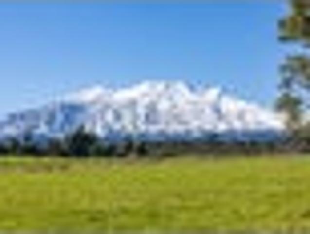 Land for sale in Ruapehu District