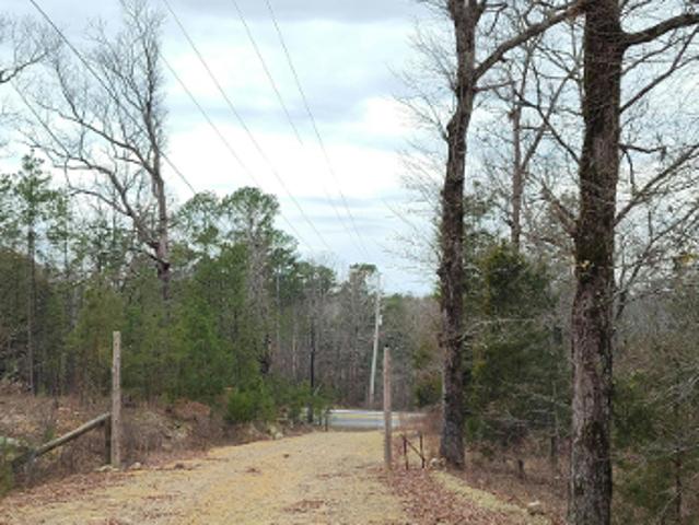 Land for sale in Ark