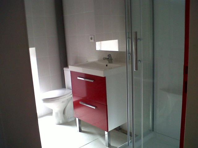 Appartement location à La Corbonne, Pons