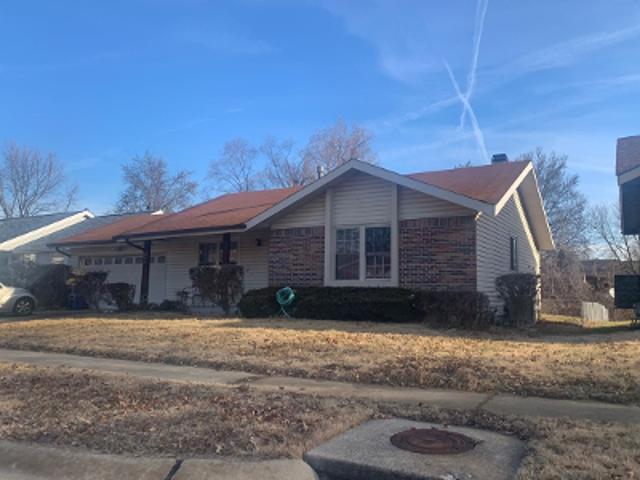 House for sale in Florissant, Saint Louis County