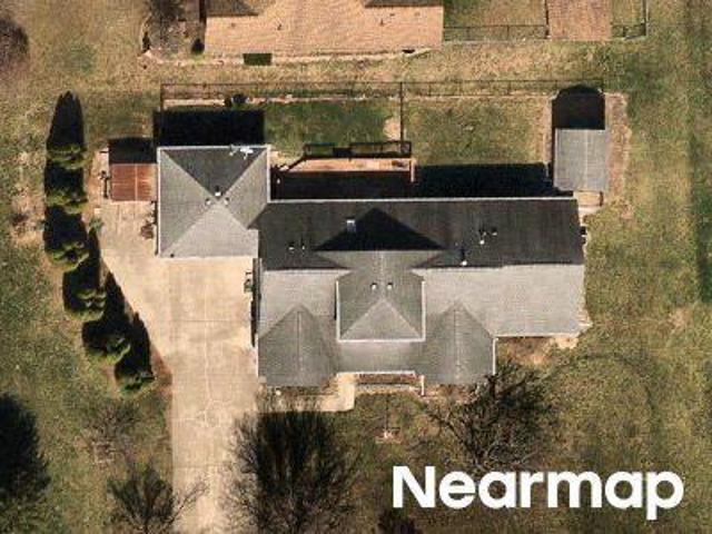 House for sale in Greenfield, Indiana